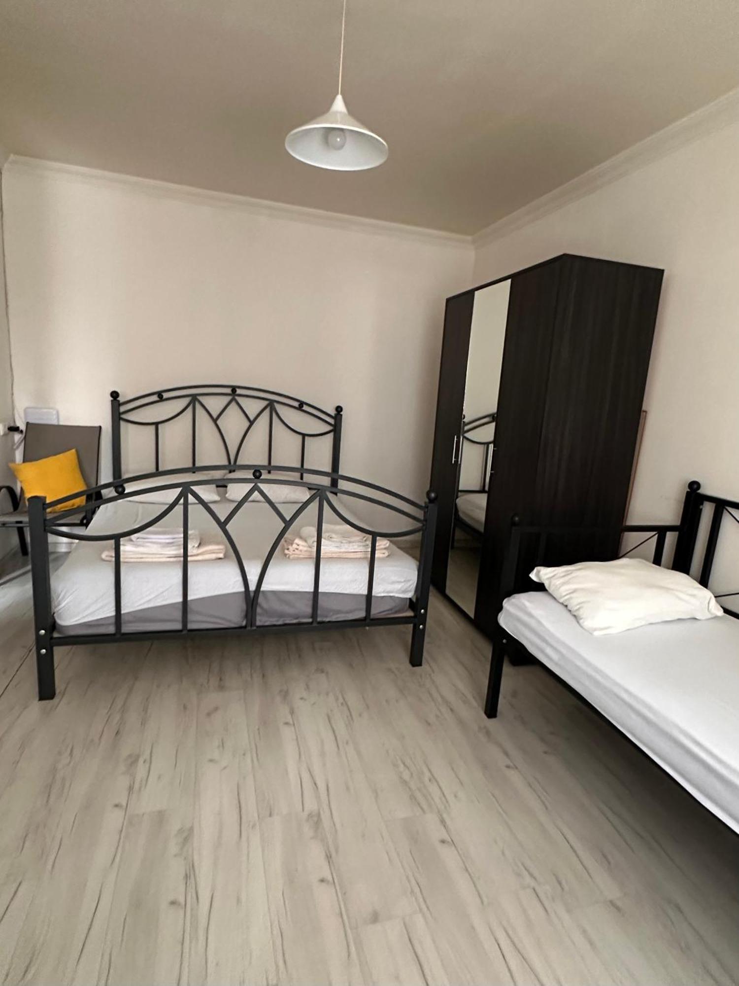 Apartment In The Center Of Erevan Ngoại thất bức ảnh