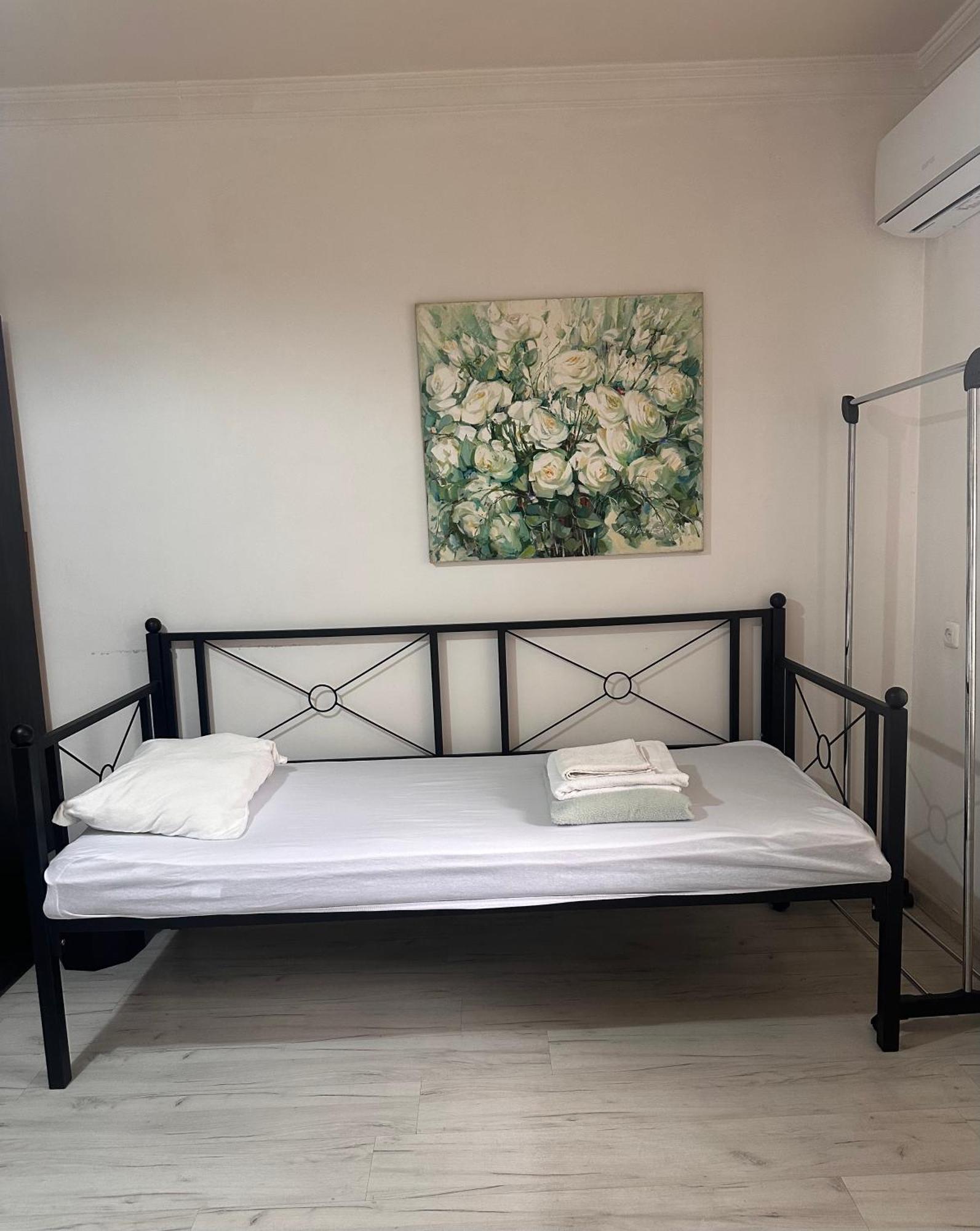 Apartment In The Center Of Erevan Ngoại thất bức ảnh