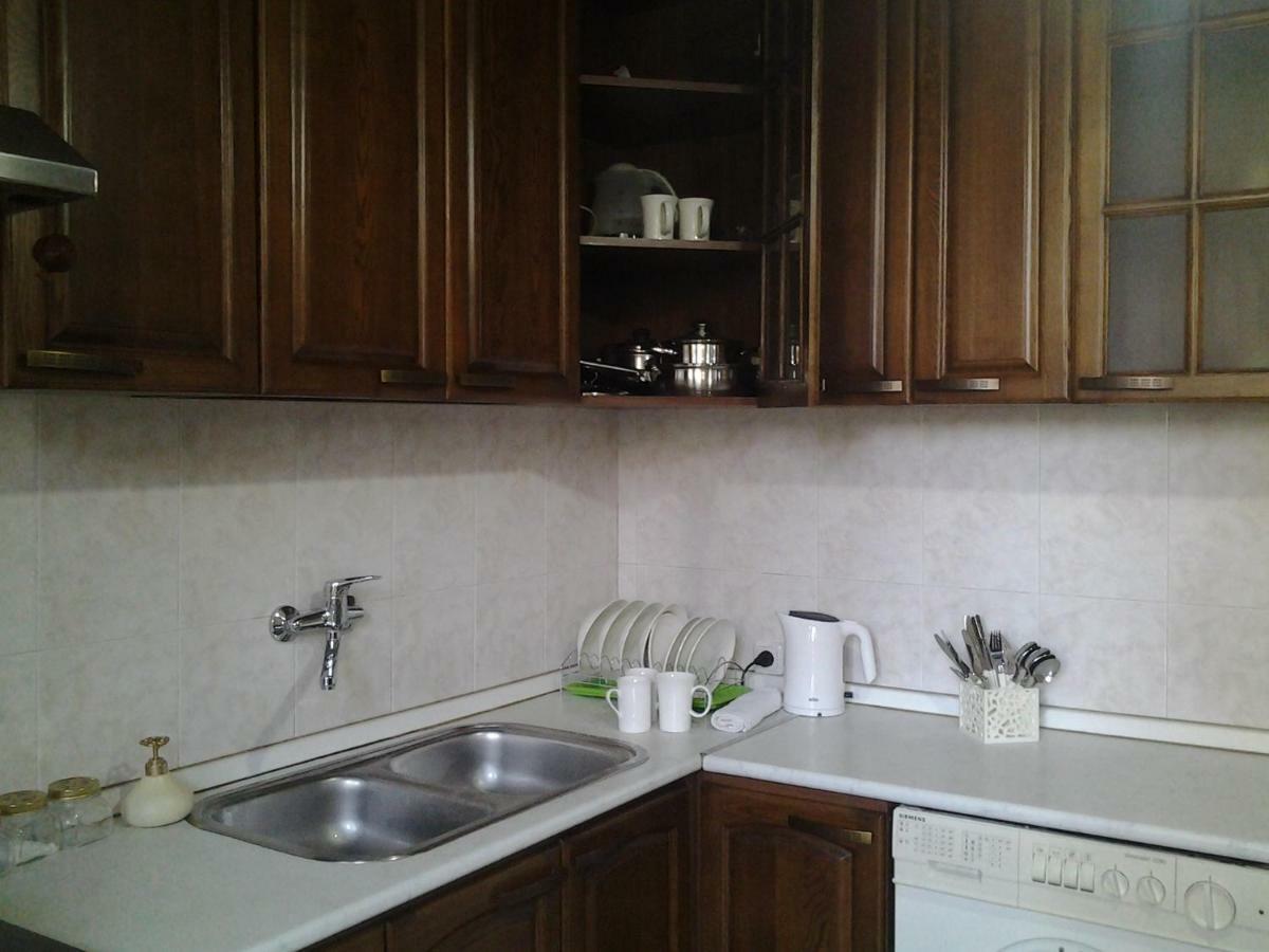 Apartment In The Center Of Erevan Ngoại thất bức ảnh